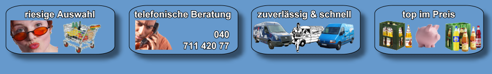 Hamburg Getrnke Grohandel