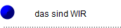 das sind WIR