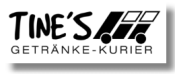 zum Shop Tines Getrnke Kurier
