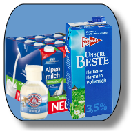 Direct Getrnke Kakao und Kaffeeshop