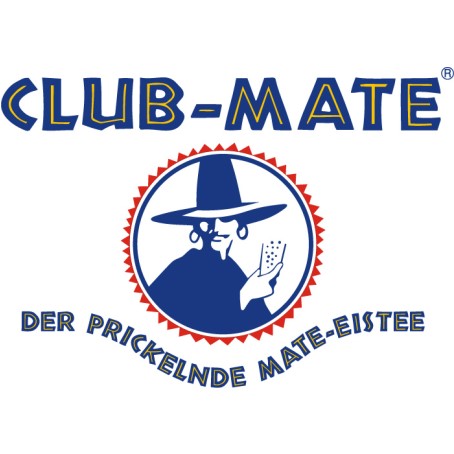Hamburg Getrnke liefert Club Mate